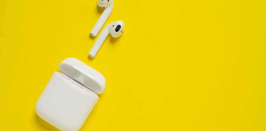 Что делать, если не работает один наушник AirPods: руководство по устранению неполадок Что делать, если не работает один наушник AirPods: руководство по устранению неполадок
