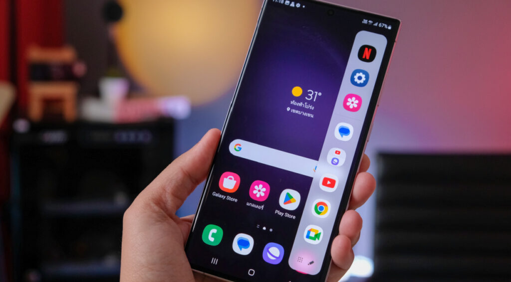 Топ лучших Android смартфонов: Ваше руководство к выбору