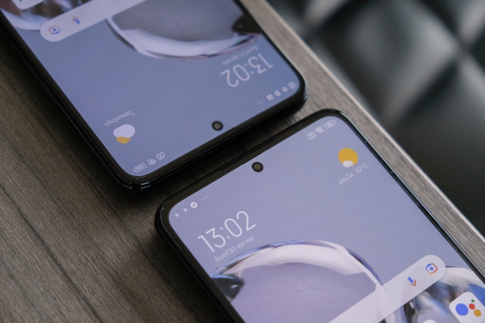 Xiaomi 12T: тестируем экран, камеры и производительность Xiaomi 12T: тестируем экран, камеры и производительность
