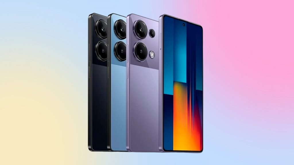 Лучшие телефоны Redmi: что выбрать в 2025 году Лучшие телефоны Redmi: что выбрать в 2025 году