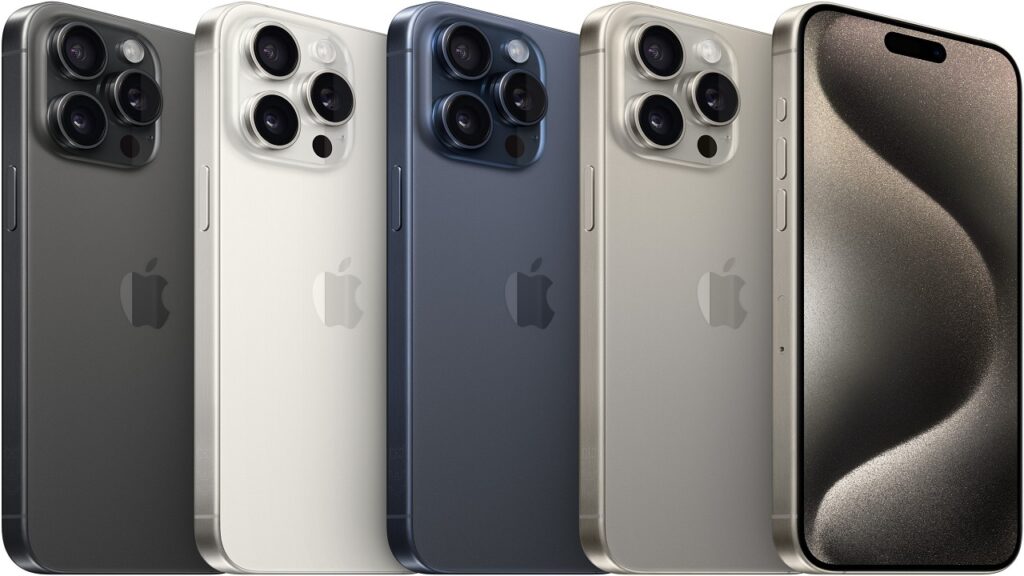 Обзор Apple iPhone 15 Pro Max: преимущества и недостатки